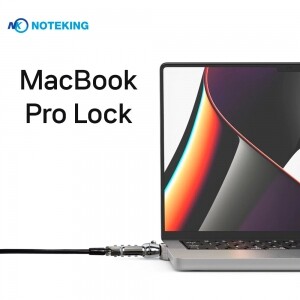 맥북 프로 잠금 장치 MacBook Pro M1. M2. M3 Lock