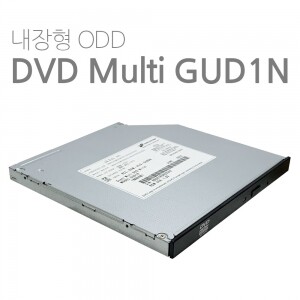 GUD1N 내장ODD DVD Multi 9.5mm SATA