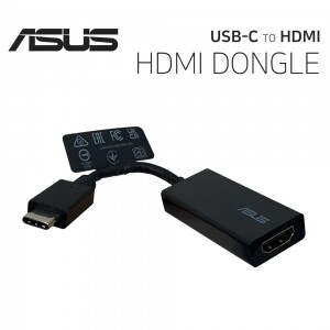 [ASUS] USB-C TO HDMI DONGLE