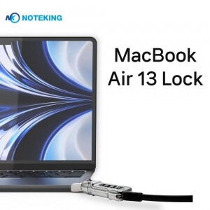 맥북 에어 잠금 장치 MacBook Air 13 Lock