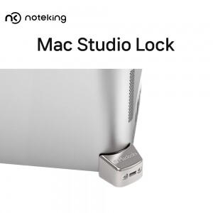 Mac Studio Lock 맥 스튜디오 전용 잠금장치