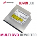 노트북 내장형 DVD멀티 HL GU70N SATA 방식 DVD-MULTI ODD